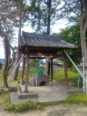 愛宕社(光明寺山屋敷)(愛知県)