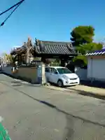 清圓寺(大阪府)