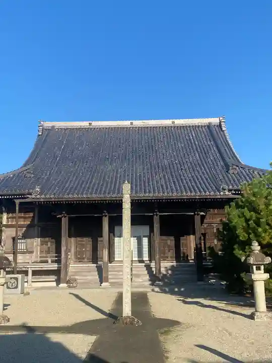 蓮生寺(三重県)