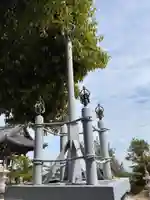 神咒寺のその他建物