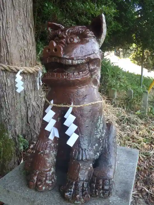 八王子神社(岐阜県)