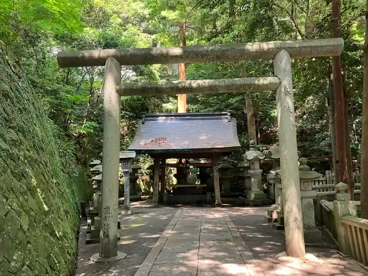 金刀比羅宮(香川県)