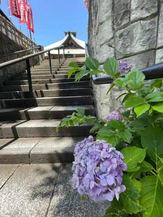 弘明寺(神奈川県)