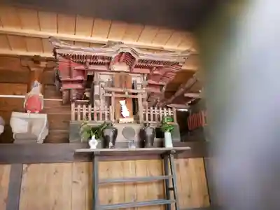 北野天神社のその他建物