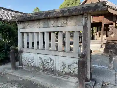 萩園神社(愛知県)