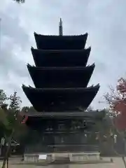 仁和寺(京都府)