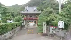 東福寺の山門