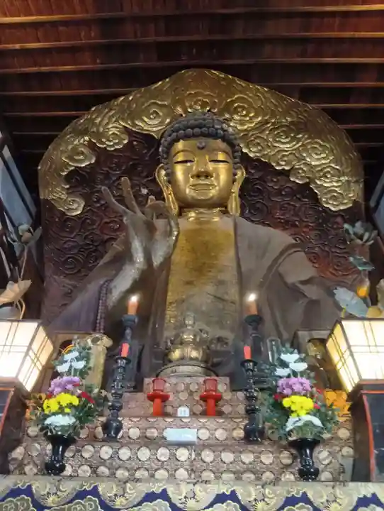 金鳳山 正法寺(岐阜県)