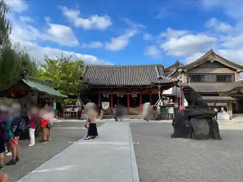 浅草神社(東京都)