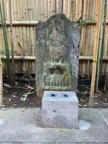 安樂寺（安楽寺）(東京都)