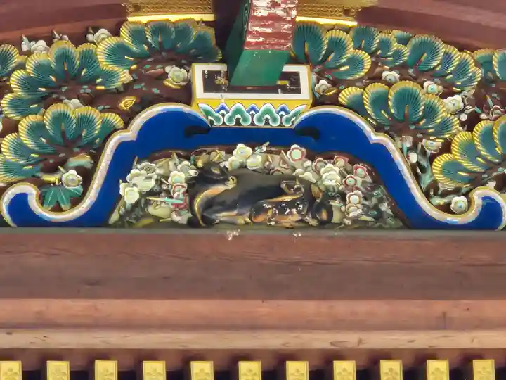 湯島天満宮(東京都)