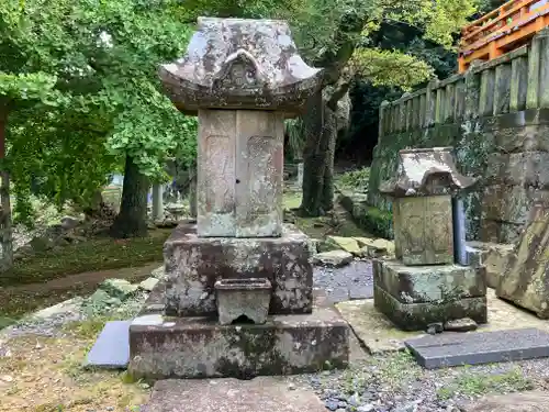 孕神社(長崎県)