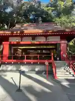 來宮神社(静岡県)
