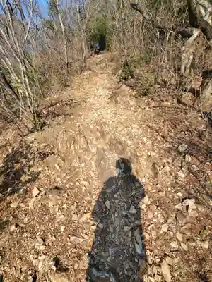 愛宕神社 (五十部町)(栃木県)