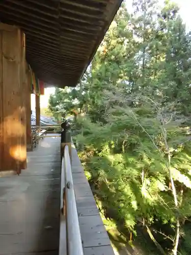 石山寺のその他建物