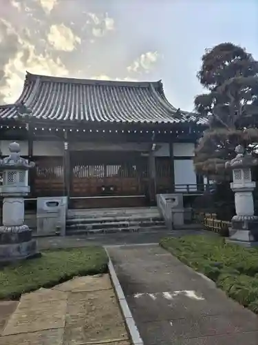 蓮乘院(神奈川県)