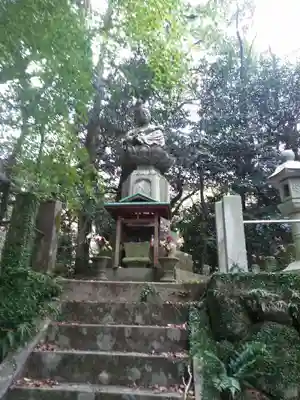 泉福寺のその他建物