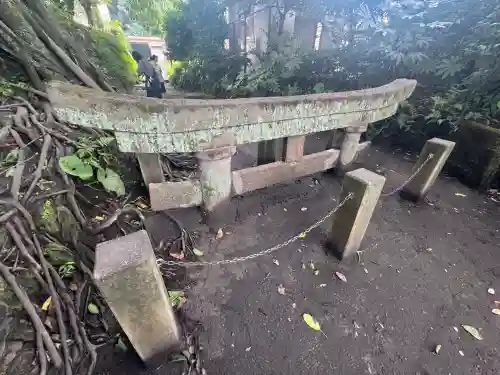 腹五社神社(鹿児島県)