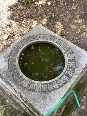 神明社（曽本神明社）のその他建物