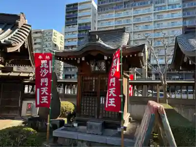 覚林寺(東京都)