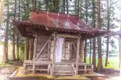 熊野神社(宮城県)