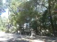 八幡神社(岐阜県)