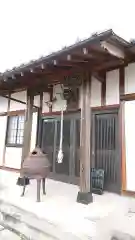 竜源寺の建物その他