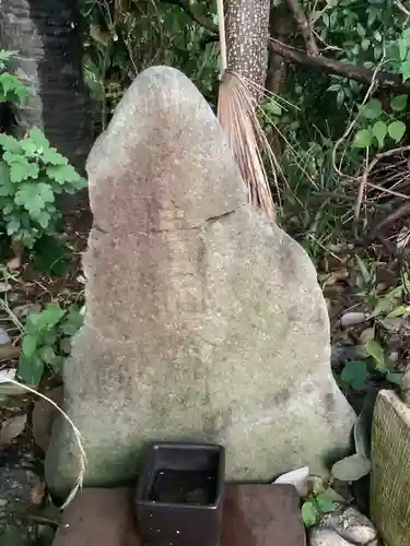 青？面不動？のその他建物