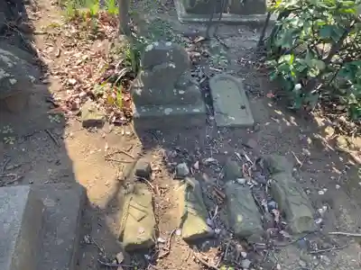 養命寺(神奈川県)