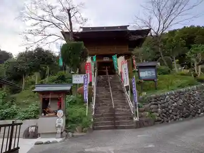 大慈寺(埼玉県)