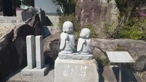 善住禅寺(愛知県)