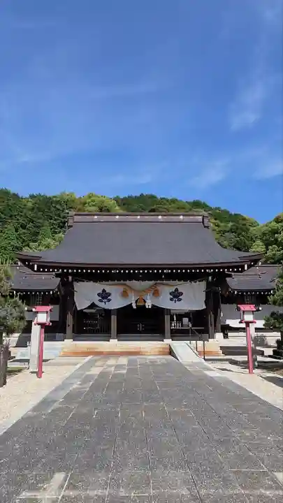 橘神社(長崎県)