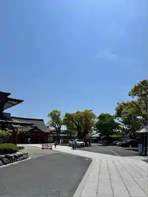 方違神社(大阪府)