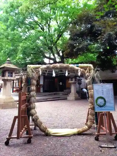 乃木神社(東京都)