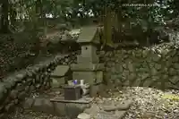 有鹿神社奥宮(神奈川県)