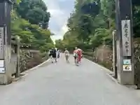 鹿苑寺(金閣寺)(京都府)