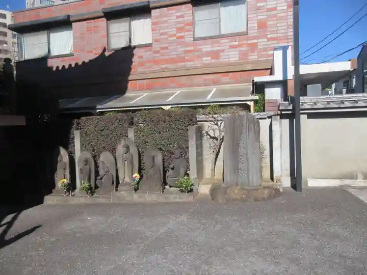 光取寺(東京都)