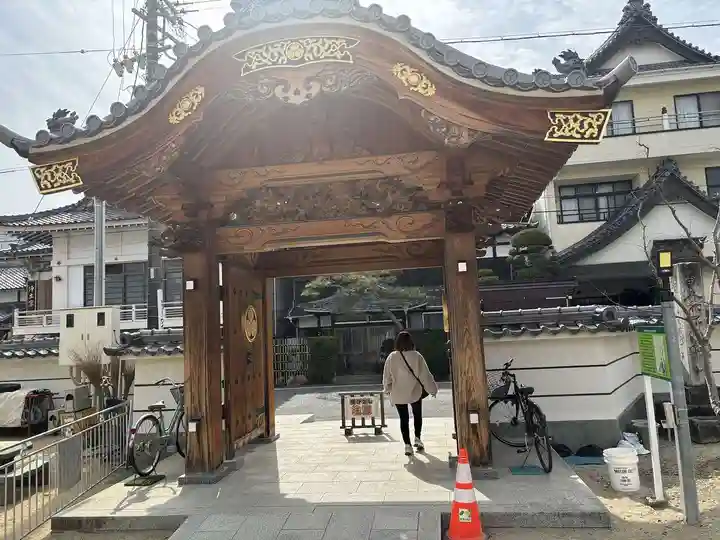 悟真寺(愛知県)