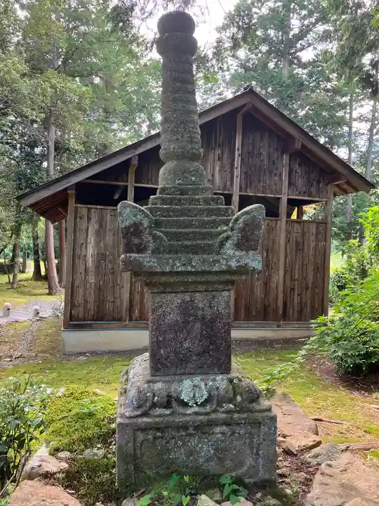 普済寺のその他建物