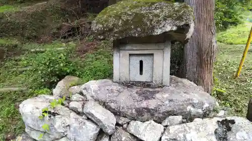 西善寺のその他建物