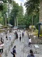 日光東照宮(栃木県)