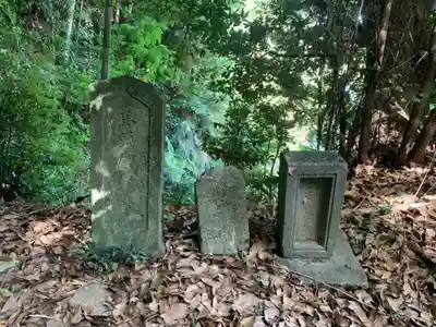 熊野大権現(千葉県)