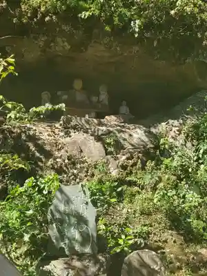 観音院のその他建物