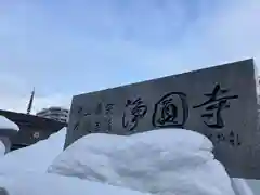 淨圓寺の建物その他