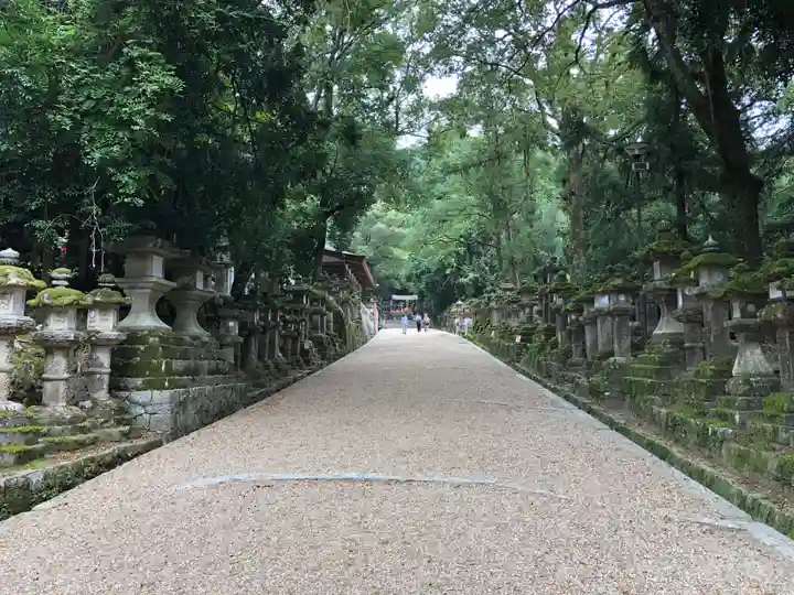 春日大社のその他建物