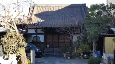 金蔵寺のその他建物