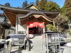 雲辺寺(徳島県)