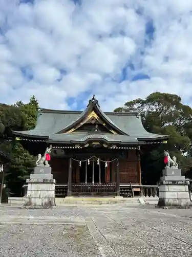 一瓶塚稲荷神社(栃木県)