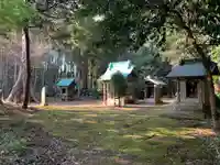 日枝神社(千葉県)