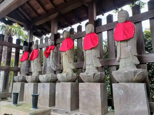 普光明寺(埼玉県)